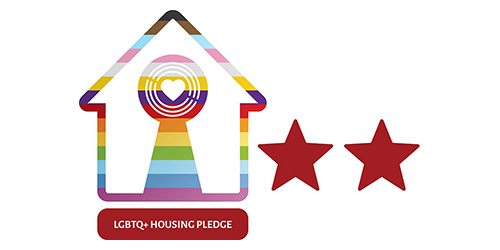 House proud pledge plus