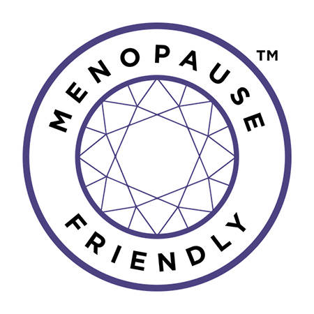 Menopause friendly