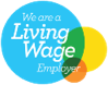 We are a living wage employer